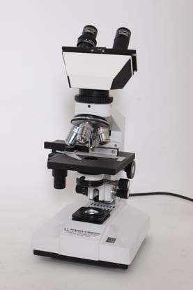 Gemkolabwell BINO MICROSCOPE