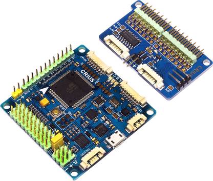 Robokits Crius All In One Pro(Aiop) V2.0 Full Featured Flight Controller