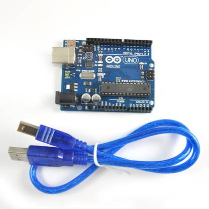 EPRO LABS Arduino Uno R3 Clone