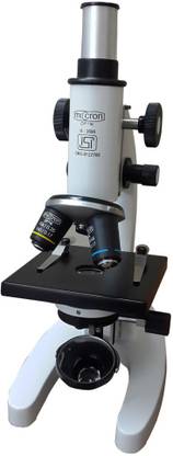 Micron-Optik KG-3 Senior Student Microscope