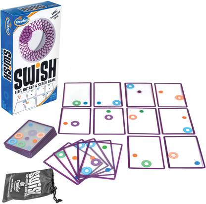 ThinkFun Swish