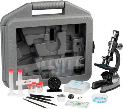 Hamleys Microscope Set
