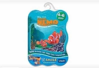 VTECH V Smile - Finding Nemo
