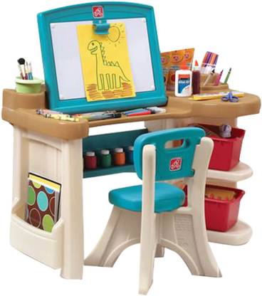 Step2 Studio Art Desk