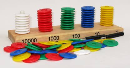 Idek Abacus