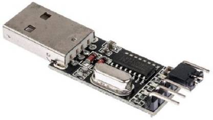xcluma USB2.0 TO TTL SERIAL 6PIN CONVERTER CH340G INSTEAD OF PL2303 STC ARDUINO BE0325