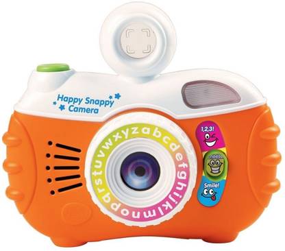 VTECH Happy Snappy Camera