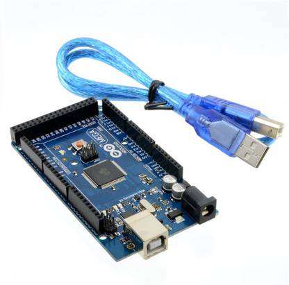 Spectrum Technology Arduino Mega 2560 R3