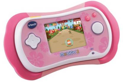 VTECH Mobigo 2 Touch Learning System