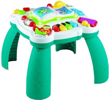 LeapFrog Learn and Groove Musical Table