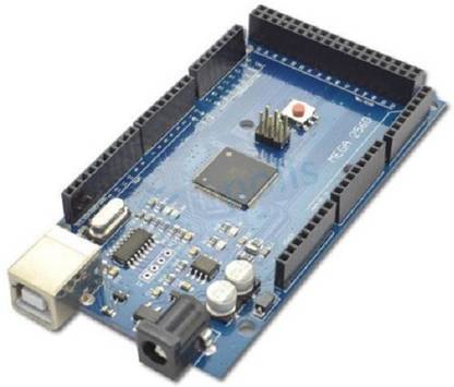 xcluma ATMEGA2560-16AU (16 Mhz) R3 BOARD CH340G+USB CABLE For ARDUINO BE0113