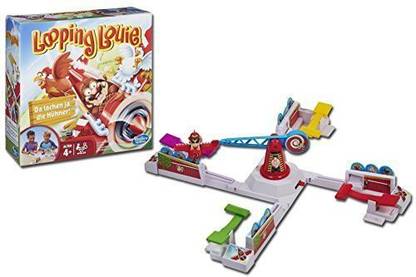 Hasbro Looping Louie - Edition