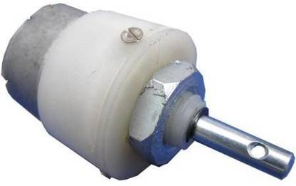 Robu DC Motor 200RPM - 12Volts