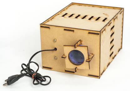 Junior Scientist Epidiascope