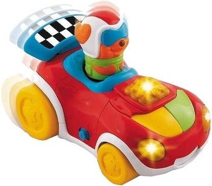 VTECH Zoom Zoom Racer