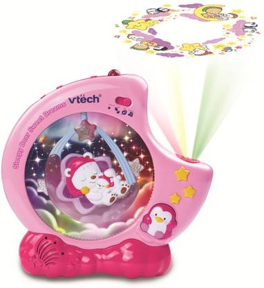 VTECH SLEEPY BEAR SWEET DREAMS