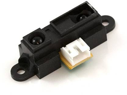 Robosoft systems Sharp Distance Sensor Gp2d120 (4cm-30cm)