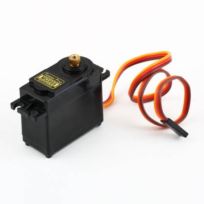 Grab'eM TowerPro MG995R Servo Motor