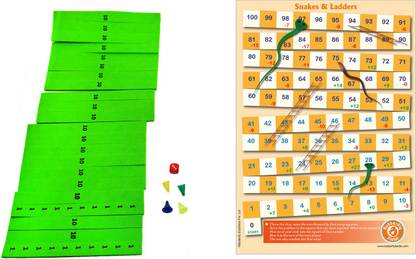 Butterfly FIelds Double digit addition & subtraction - Math Project Kit, Math Workbook