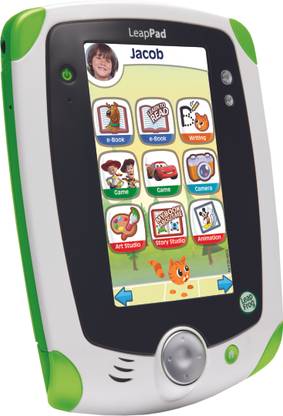LeapFrog LeapPad Explorer