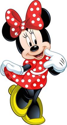 DISNEY Minnie Mouse - Disney Mickey Mouse Clubhouse