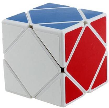 Shengshou Skewb Puzzle Speed Cube
