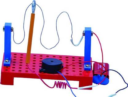 Junior Scientist Buzz Wire