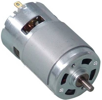 ROYAL 12 volt high speed moter