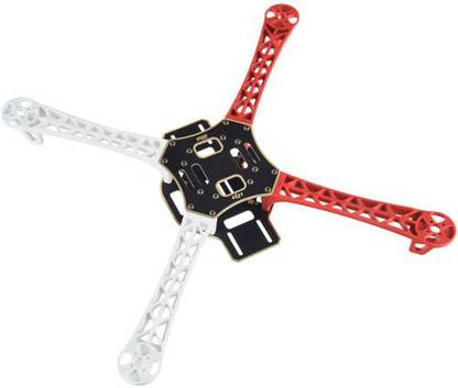 CORE TECHNOLOGIES Core Quadcopter Frame V1-F450