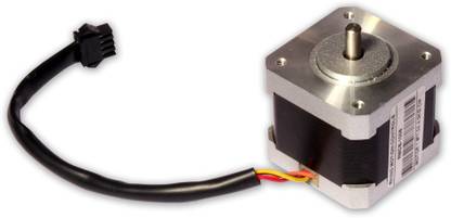 Robokits Nema17 Stepper Motor 4.2kgcm Torque