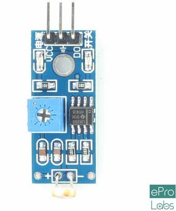 EPRO LABS LDR Module