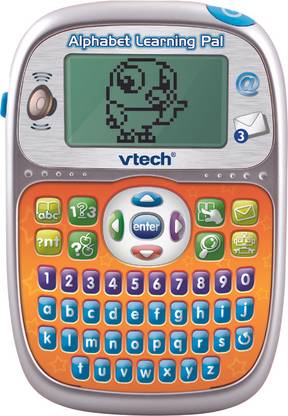 VTECH Alphabet Learning Pal