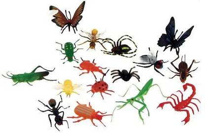 Insect Lore Big Bunch O' Bugs