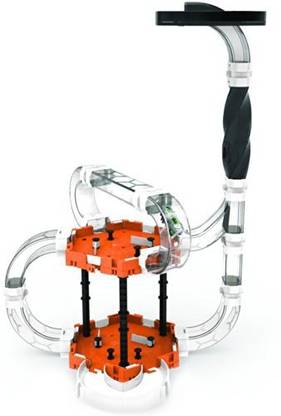 Hex-Bug Nano V2 Sky Max Set
