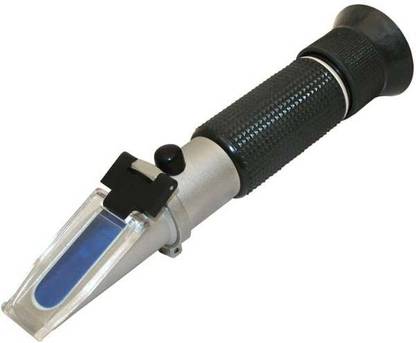 Jainco Hand Held Brix Refractometer