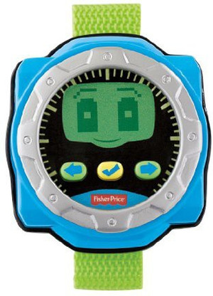 watch fisher price