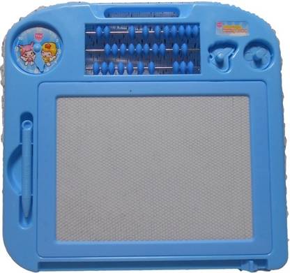 VTC Swipe And Write Magnetic Board (Medium)