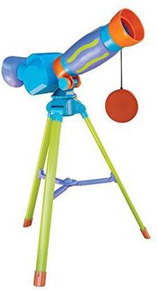 Educational Insights Educational Insights GeoSafari Jr. My First Telescope