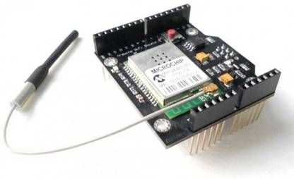 Robomart WiShield 3.0 (Compatible with Arduino UNO & Mega)