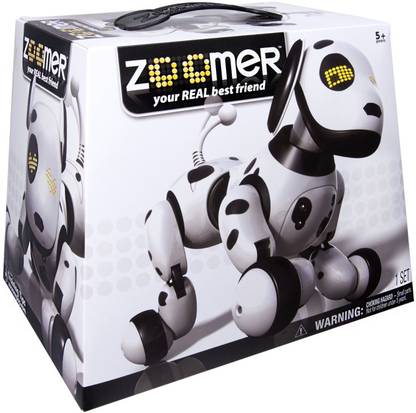 Zoomer Zoomer
