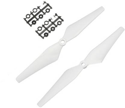 Robomart 9450 CW/CCW Multi-Functional Propeller For DJI Phantom (Pack of 2)
