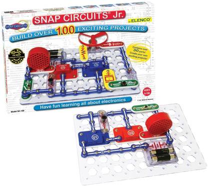 Elenco Snap Circuits(Jr)