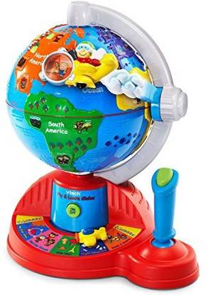 VTECH Fly And Learn Globe