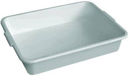 Jainco Laboratory Tray 450 X 350 X 75 mm Plastic (Pack of 10)