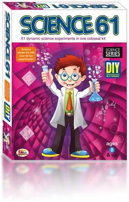 Ekta Science 61