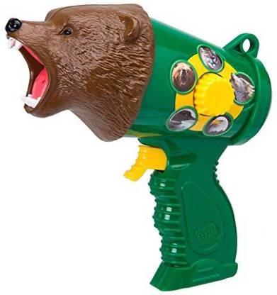 Backyard Safari Animal Caller