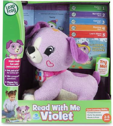 LeapFrog Read with Me