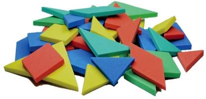 Idek Tangrams