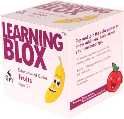 Game Zivene Learning Blox - Fruits