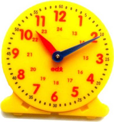 Math Buddy Labs 24 Hour Clock